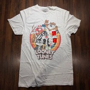 Looney Tunes Graphic Tee
